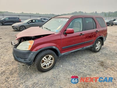 2003 HONDA CR-V EX SHSRD78813U154598 - główne zdjęcie licytacji z USA - miniatura