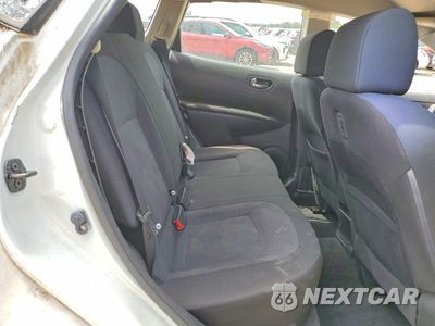 Zdjęcie 11 z 13 samochodu: 2013 NISSAN ROGUE S VIN:JN8AS5MT6DW536541 - miniatura