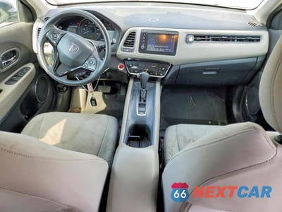 Zdjęcie 8 z 14 samochodu: 2019 HONDA HR-V EX VIN:3CZRU6H58KM727220 - miniatura