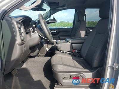 Zdjęcie 7 z 12 samochodu: 2024 CHEVROLET SILVERADO K1500 TRAIL BOSS CUSTOM VIN:3GCUDCED5RG276329 - miniatura