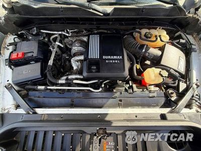 Zdjęcie 14 z 15 samochodu: 2021 GMC SIERRA K1500 SLE VIN:1GTU9BET4MZ191297 - miniatura