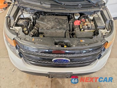 Zdjęcie 12 z 13 samochodu: 2015 FORD EXPLORER SPORT VIN:1FM5K8GT3FGA40647 - miniatura