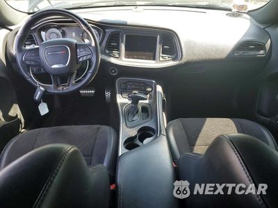 Zdjęcie 8 z 12 samochodu: 2018 DODGE CHALLENGER R/T 392 VIN:2C3CDZFJ1JH219864 - miniatura