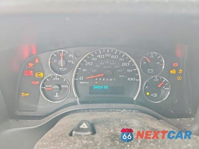 Zdjęcie 9 z 13 samochodu: 2024 CHEVROLET EXPRESS G2500 VIN:1GCWGAFP1R1287470 - miniatura