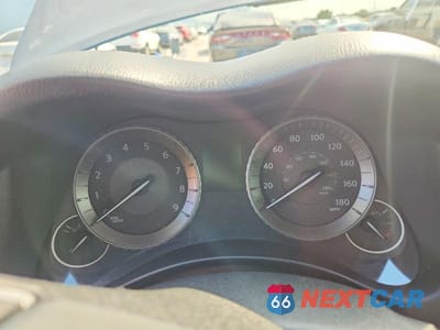 Zdjęcie 9 z 12 samochodu: 2019 INFINITI Q70 3.7 LUXE VIN:JN1BY1AP1KM505692 - miniatura