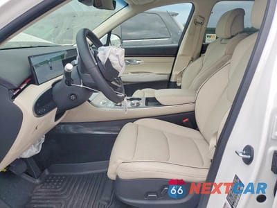 Zdjęcie 7 z 14 samochodu: 2026 GENESIS GV70 ADVANCED VIN:KMUMBDTB0TU260490 - miniatura