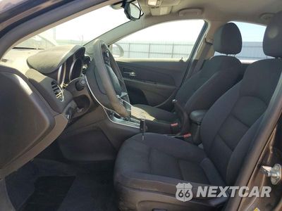 Zdjęcie 7 z 13 samochodu: 2016 CHEVROLET CRUZE LIMITED VIN:1G1PE5SBXG7111922 - miniatura