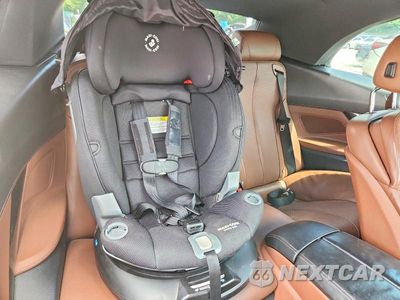 Zdjęcie 10 z 12 samochodu: 2012 BMW 650 I VIN:WBALZ3C54CDL70986 - miniatura