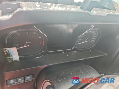 Zdjęcie 9 z 12 samochodu: 2021 GMC SIERRA K1500 DENALI VIN:1GTU9FEDXMZ207258 - miniatura