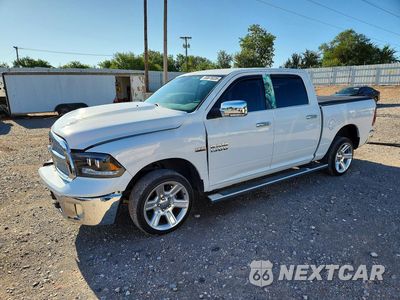 2017 RAM 1500 SLT 1C6RR7LT5HS718856 - główne zdjęcie licytacji z USA - miniatura