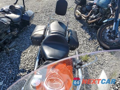 Piąte zdjęcie samochodu w środku: 2024 KAWASAKI VN900 D VIN:JKAVN2D11RA072431 - miniatura