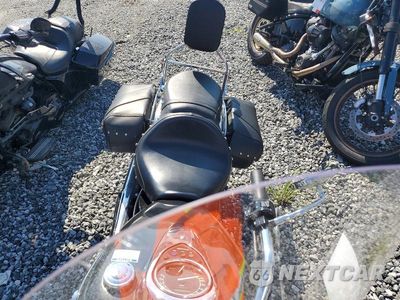 Piąte zdjęcie samochodu w środku: 2024 KAWASAKI VN900 D VIN:JKAVN2D11RA072431 - miniatura