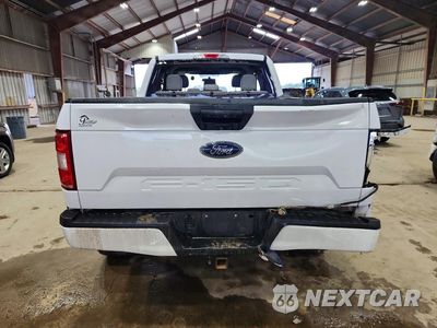 Zdjęcie 6 z 12 samochodu: 2018 FORD F150 SUPER CAB VIN:1FTFX1E59JKC22011 - miniatura