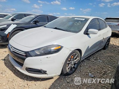 2013 DODGE DART 1C3CDFBH3DD133569 - główne zdjęcie licytacji z USA - miniatura