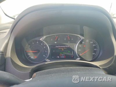 Zdjęcie 9 z 13 samochodu: 2022 GMC TERRAIN SLT VIN:33833GKALVEV5NL19 - miniatura