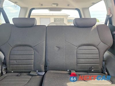 Zdjęcie 10 z 13 samochodu: 2006 NISSAN XTERRA X VIN:5N1AN08W96C538942 - miniatura