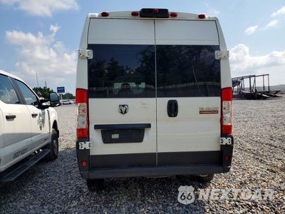 Zdjęcie 6 z 14 samochodu: 2021 RAM PROMASTER - DELIVERY VAN VIN:3C6LRVDG8ME555029 - miniatura