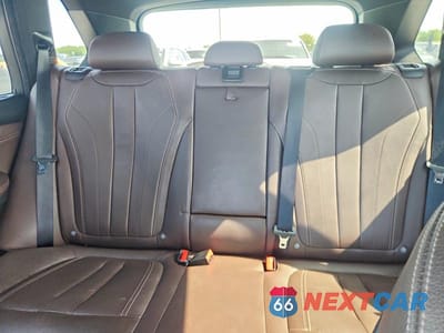 Zdjęcie 10 z 13 samochodu: 2016 BMW X5 XDR40E VIN:5UXKT0C59G0S75687 - miniatura