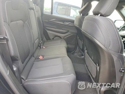 Zdjęcie 11 z 14 samochodu: 2025 JEEP GRAND CHEROKEE LAREDO VIN:1C4RJHAG8SC344675 - miniatura