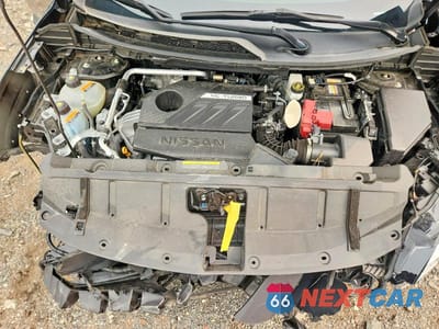Zdjęcie 12 z 14 samochodu: 2024 NISSAN ROGUE SV VIN:JN8BT3BBXRW448471 - miniatura