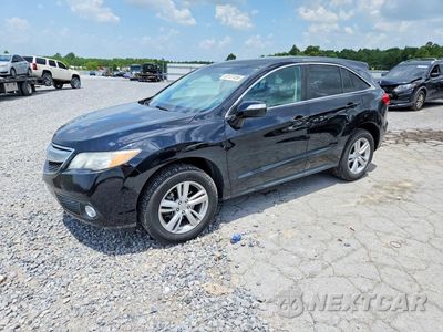 2015 ACURA RDX 5J8TB3H32FL017642 - główne zdjęcie licytacji z USA - miniatura