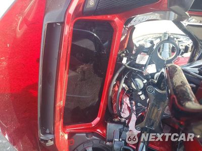 Zdjęcie 7 z 8 samochodu: 2025 HARLEY-DAVIDSON FLTRX VIN:1HD1KH717SB603139 - miniatura