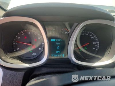 Zdjęcie 9 z 12 samochodu: 2013 CHEVROLET EQUINOX LTZ VIN:2GNALFEK4D1190301 - miniatura