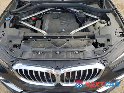 Zdjęcie 12 z 13 samochodu: 2022 BMW X5 SDRIVE 40I VIN:5UXCR4C07N9N09171 - miniatura