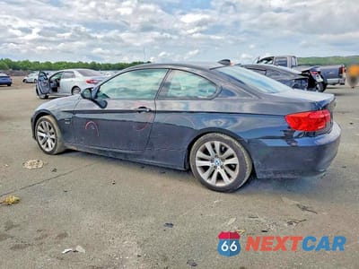 Drugie zdjęcie samochodu z przodu: 2012 BMW 328 XI SULEV VIN:WBAKF5C53CE657083 - miniatura