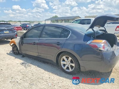 Drugie zdjęcie samochodu z przodu: 2008 NISSAN ALTIMA 2.5 VIN:1N4AL21E98N473417 - miniatura