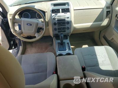 Zdjęcie 8 z 13 samochodu: 2011 FORD ESCAPE XLT VIN:1FMCU0DG7BKB47086 - miniatura