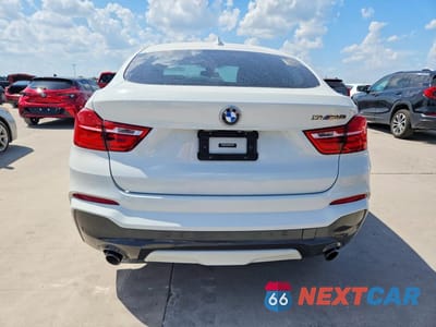 Zdjęcie 6 z 13 samochodu: 2018 BMW X4 XDRIVEM40I VIN:5UXXW7C53J0W64483 - miniatura