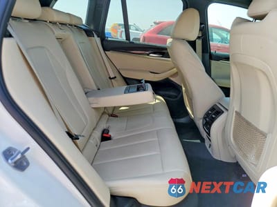 Zdjęcie 11 z 14 samochodu: 2019 BMW X3 SDRIVE30I VIN:5UXTR7C54KLR50221 - miniatura