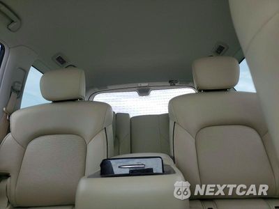 Zdjęcie 10 z 13 samochodu: 2022 INFINITI QX80 LUXE VIN:JN8AZ2AF9N9743076 - miniatura
