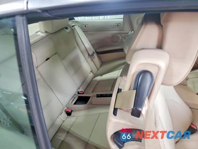 Zdjęcie 10 z 12 samochodu: 2009 BMW 328 I SULEV VIN:WBAWR33559PX75498 - miniatura