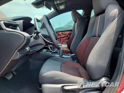 Zdjęcie 7 z 13 samochodu: 2026 TOYOTA COROLLA SE VIN:5YFP4MCE1TP265070 - miniatura