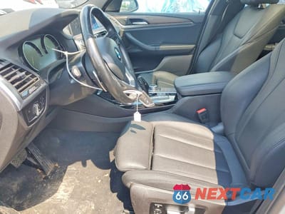 Zdjęcie 7 z 13 samochodu: 2020 BMW X3 XDRIVE30I VIN:5UXTY5C03L9D28383 - miniatura