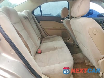 Zdjęcie 10 z 13 samochodu: 2007 FORD FUSION SE VIN:3FAHP07Z57R190042 - miniatura