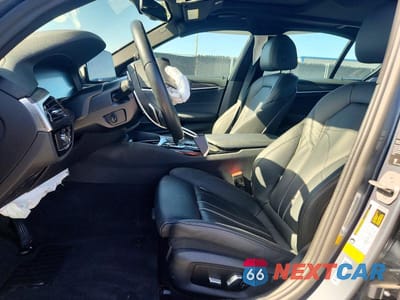 Zdjęcie 7 z 12 samochodu: 2022 BMW 540 I VIN:WBA53BJ0XNWX49493 - miniatura
