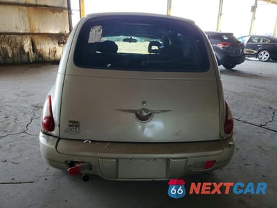Zdjęcie 6 z 12 samochodu: 2006 CHRYSLER PT CRUISER TOURING VIN:3A4FY58B26T277907 - miniatura
