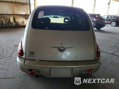 Zdjęcie 6 z 12 samochodu: 2006 CHRYSLER PT CRUISER TOURING VIN:3A4FY58B26T277907 - miniatura
