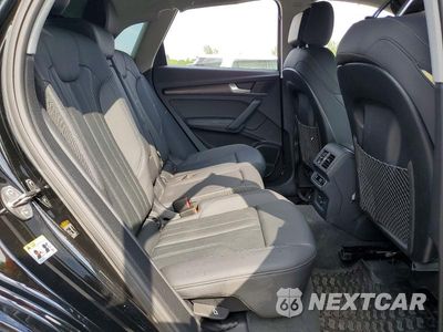 Zdjęcie 11 z 13 samochodu: 2025 AUDI Q5 PREMIUM PLUS 45 VIN:WA1EAAFY2S2023822 - miniatura