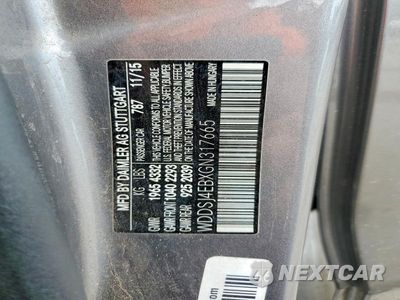 Zdjęcie 12 z 12 samochodu: 2016 MERCEDES-BENZ CLA 250 VIN:WDDSJ4EBXGN317665 - miniatura