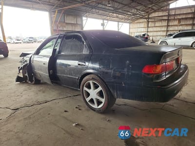 Drugie zdjęcie samochodu z przodu: 2001 TOYOTA CAMRY LE VIN:4T1BG22K41U042823 - miniatura