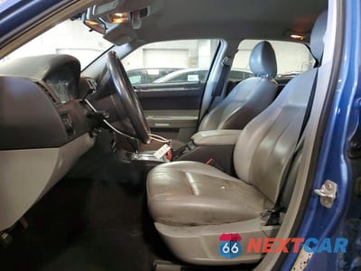Zdjęcie 7 z 12 samochodu: 2007 CHRYSLER 300 TOURING VIN:2C3KA53G37H715442 - miniatura