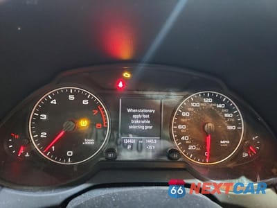 Zdjęcie 9 z 13 samochodu: 2011 AUDI Q5 PREMIUM PLUS VIN:WA1LFAFP0BA074323 - miniatura