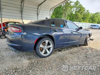 Trzecie zdjęcie samochodu z tyłu: 2018 DODGE CHARGER SXT PLUS VIN:2C3CDXHG6JH230042 - miniatura