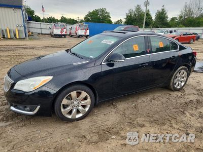 2015 BUICK REGAL PREMIUM 2G4GN5EX4F9286710 - główne zdjęcie licytacji z USA - miniatura