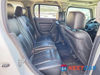 Zdjęcie 10 z 12 samochodu: 2010 HUMMER H3 ALPHA VIN:5GTMNLEP4A8139263 - miniatura