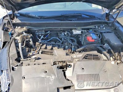 Zdjęcie 12 z 13 samochodu: 2025 HONDA CR-V EXL VIN:5J6RS3H7XSL006131 - miniatura